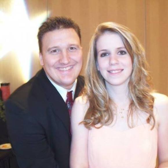 Meet your Posher, David - Picture 1 of 1